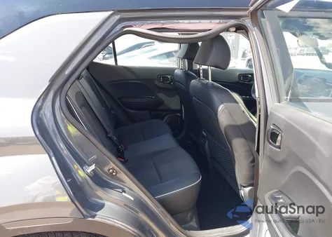 2024 Hyundai Venue Limited z USA, uszkodzony, nr VIN KMHRC8A38RU330962